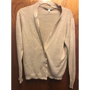 NY&C Classic Cardigan